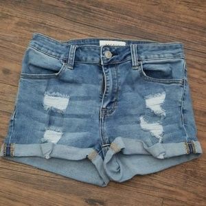 PacSun shorts
